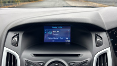 Ford Focus 1.6 182 EcoBoost Zetec S 5dr Petrol Hatchback